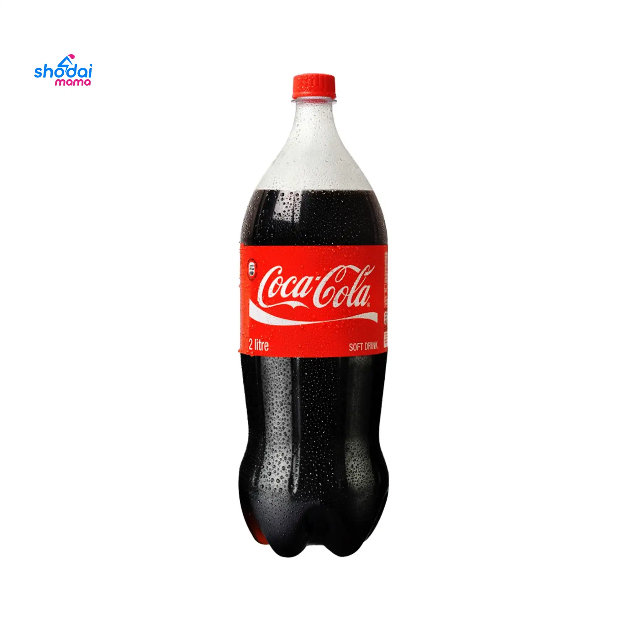 Coca Cola (PET) 2Ltr